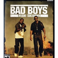 PS2 Bad Boy I (NEW GAME)