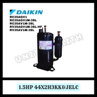 Compressor Aircond Outdoor R32 1hp/1.5hp (NON INVERTER ONLY)