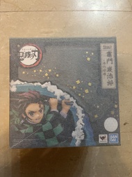 鬼滅之刃 炭治郎 水之呼吸 Figuarts Zero