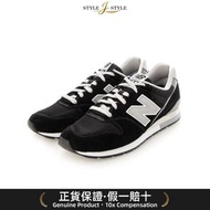 (日本平行進口) New Balance CM996运动鞋男女通用