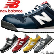 🇯🇵日本代購 NEW BALANCE安全鞋 NEW BALANCE PORTLAND PL-281 PL-331 PL-551 PL-881 PL-441 JSAA A級安全靴 NEW BALANCE