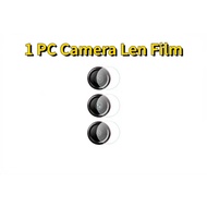 1PCS 2PCS Samsung A25 A24 S23 FE Camera Lens Protectors For Samsung A54 A34 A14 A13 M13 F54 F34 F14 