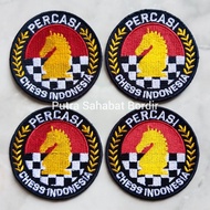 Patch Patch | Patchwork Embroidery Logo.