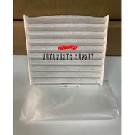 ORIGINAL DENSO CABIN FILTER TOYOTA VIOS ALTIS CAMRY ESTIMA 87139-0D050 / 014520-2650