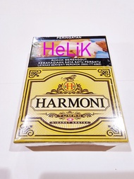 Rokok Harmoni 16 Batang - 1 SLOP