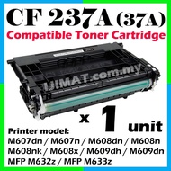 Compatible To HP CF237A CF237 37A LaserJet Enterprise M607 M608 M609 M607dn M607n M608dn M608n M608n