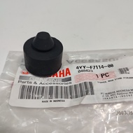CENTER STANDARD RUBBER MIO SPORTY SOUL FINO JUPITER ORIGINAL YAMAHA 4YY-F7114-00