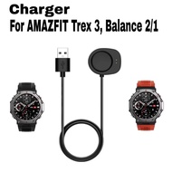 AMAZFIT TREX 3-wire USB CHARGER 1 2 TREX3Balance