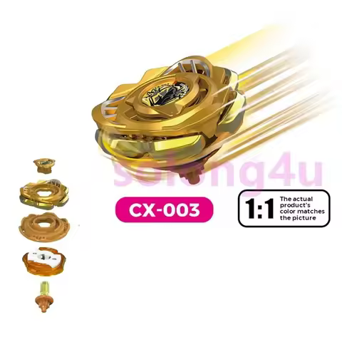Only CX-01 CX-02 CX-03 CX-04-01/02 Flame Bey X Bey only without launcher