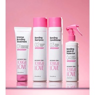 Not Your Mother's Hair Care Lineup | Bonding Treatment | Shampoo