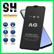 TEMPERED GLASS MATTE SAMSUNG A50 A50S A51 A52 A52S A53 A54 A55 A56 A57 A6 A6 PLUS A7 2018 A70 A70S A