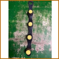 ◰ ❀ ≅ RUBBER GLOVES para sa manok panabong/1set