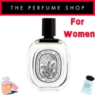 Diptyque Eau Rose EDT 100ml