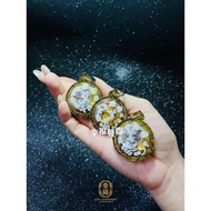 泰國佛牌 帕嬰護身牌 Phra Ngan Thailand Amulet