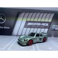 HOTWHEELS LOOSE ZAMAC PORSCHE 934.5 (REFER GAMBAR)