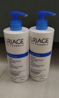 URIAGE Xemose Gentle Cleansing 500ml