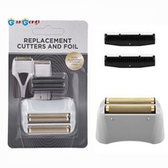 Shaver Replacement Foil and Cutters for  17150 17160 17200 17250 -1 -2 Foil Shaver Men'S Electric  B
