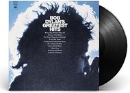 Bob Dylan's Greatest Hits Vinyl Record Album - Includes Digital Download