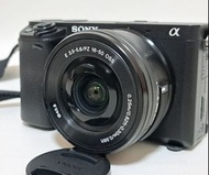 SONY α6400 數碼相機數碼相機二手美貨