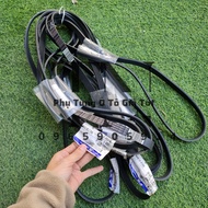 [Hàng chính hãng] Dây đai tổng Dây Curoa I10 Grand (Kappa 1.2 14-21 dây không tăng tăng) (Mã: 252120