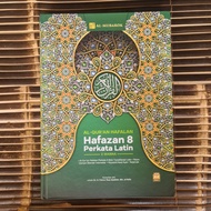 Al Quran HAFAZAN A4 Large, Al Quran Hafazan A4