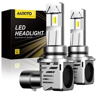 AUXITO M3 60W 12000LM Super Bright H11 H4 H7 Led Headligh Car Headlamp 6500K 9005 9006 Hb3 Hb4 Led H