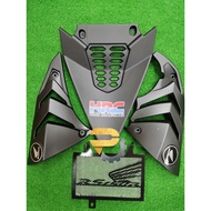 Set Packages Accessories honda RS150 / 6 Colour Available RS150R rs winner150