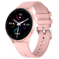 Kinkong🔥มีสินค้าพร้อมส่ง🔥 นาฬิกา smart watch แท้ ของแท้ สมาร์ทวอทช์ 2022นาฬิกา smart watch 1.75 HD Screen แท้ จอสัมผัส IP67 กันน้ำนาฬิกาออกกำกายนาฬิกาวัดชีพจรนาฬิกานับก้าวการตรวจสอบกีฬใช้ได้กับ Android และ ios