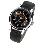 Epos Sophistiquee Automatic Gent Watch 3386