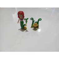 Lego Disney Ariel Ori Legoland