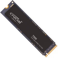 Micron 美光 T500 1TB 【無】散熱片 M.2 2280 PCIe Gen4 x4 SSD 固態硬碟 / 原廠5年保 