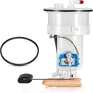 E8730M Fuel Pump Module Assembly Compatible with Hyundai Accent & Kia Rio & Kia Rio5, 2006-2011 L4 1