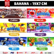 CHARACTER ICE PLASTIC ICE STICK PLASTIC ICE STICK MATERIAL WITH PICTURES ICE PACKAGING UNIQUE PLASTI