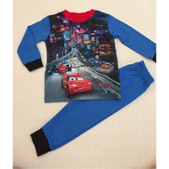 Clearance 'cuddle me' pyjamas 2y