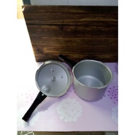 (SAPC3) 3L PRESSURE COOKER