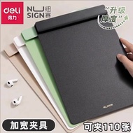 T Test Paper Student Widening New Writing Backing Board Effective Hard Board Folder Fixture a4 Menu 