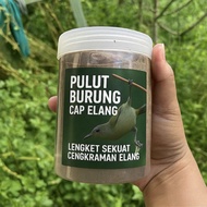Pulut Burung anti lalat 500 Gram – Lem Perekat Burung Super Lengket & Tahan Lama