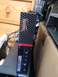 Lenovo ThinkCentre M900 Tiny Desktop