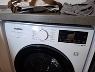 Siemens iQ300 洗乾衣機