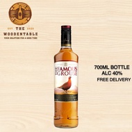 Famous Grouse Blended Scotch Whisky 700ml