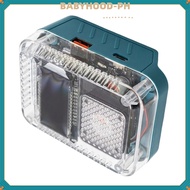【ky】 140W PD3.1 Dual-Use Type-C Charger & Power Bank for BL1820B/BL1830B Batteries