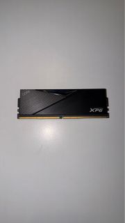Adata XPG DDR5 RAM 1x16GB 5200