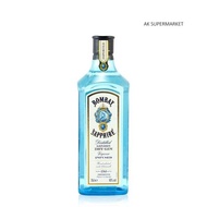 BOMBAY SAPPHIRE GIN 700ML