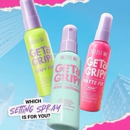Dazzle Me Get A Grip! Makeup Setting Spray 60ml (SG STOCK)