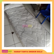 CENTRAL KASUR LIPAT, TRAVEL BED CENTRAL SPRINGBED ORIGINAL BUSA LIPAT