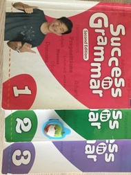 Success in Grammar