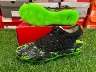 สตั๊ด รองเท้าฟุตบอล Puma Future19.2 Netfit hg รองท๊อป