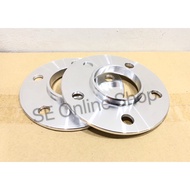 Toyota Vellfire,Estima,Alphard,Camny Wheel Spacer Cone Tayar Spacer 5mm,6mm,7mm (60ID 73OD) Specer R