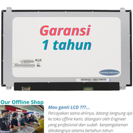 Layar LCD Laptop Asus Vivobook E402BA E402BA E402W monitor screen