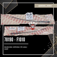 78190-F1010 / 78190 - F1010 / 78190 F1010 Cable Assy Accelator Original HOP